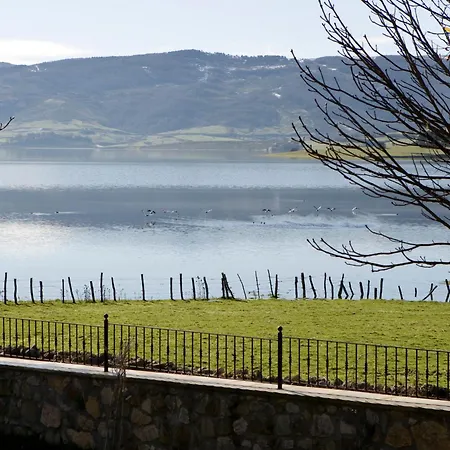 Casa Del De Campoo Holiday home