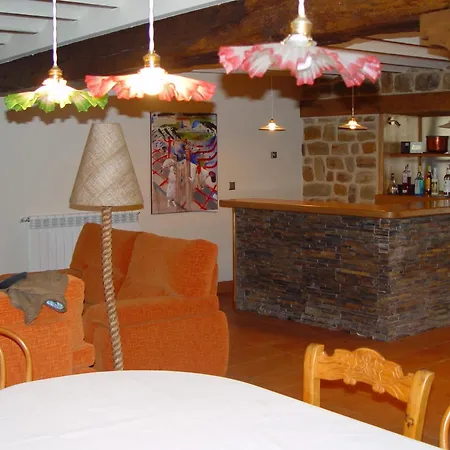 Casa Del De Campoo * Orzales