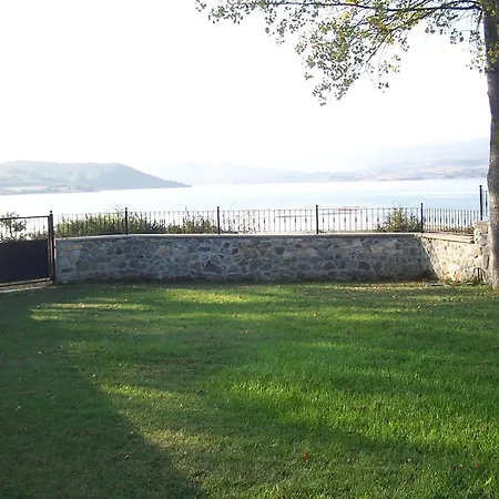Casa Del De Campoo Holiday home