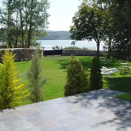 Casa Del De Campoo Orzales