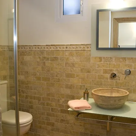 Casa Del De Campoo *