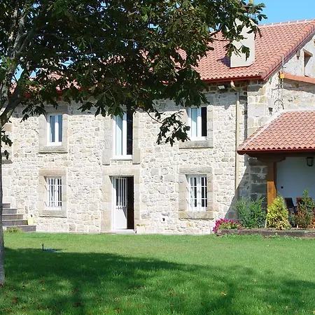 Casa Del De Campoo * Orzales