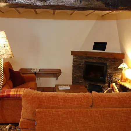 Holiday home Casa Del De Campoo Orzales