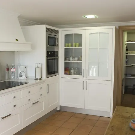 Casa Del De Campoo * Orzales