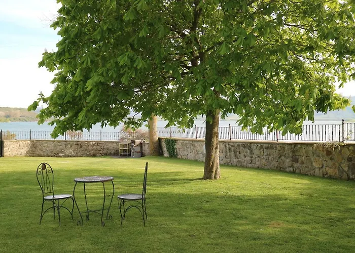 Casa Del De Campoo Holiday home *