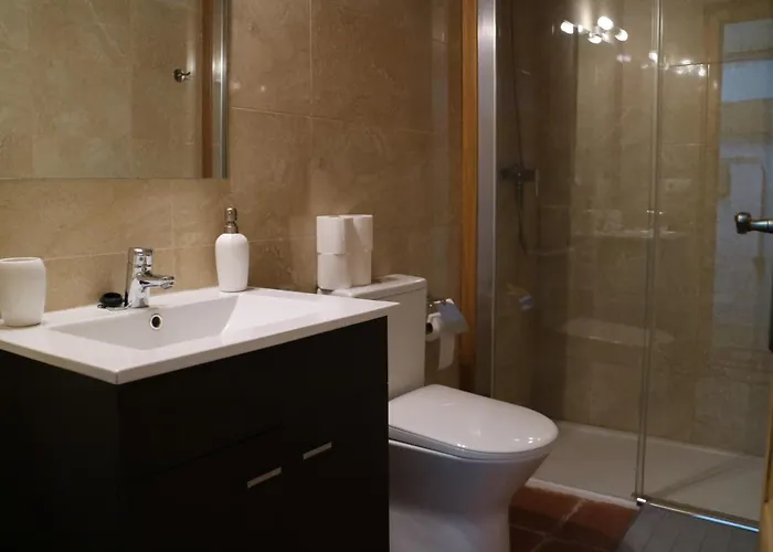 Casa Del De Campoo Holiday home