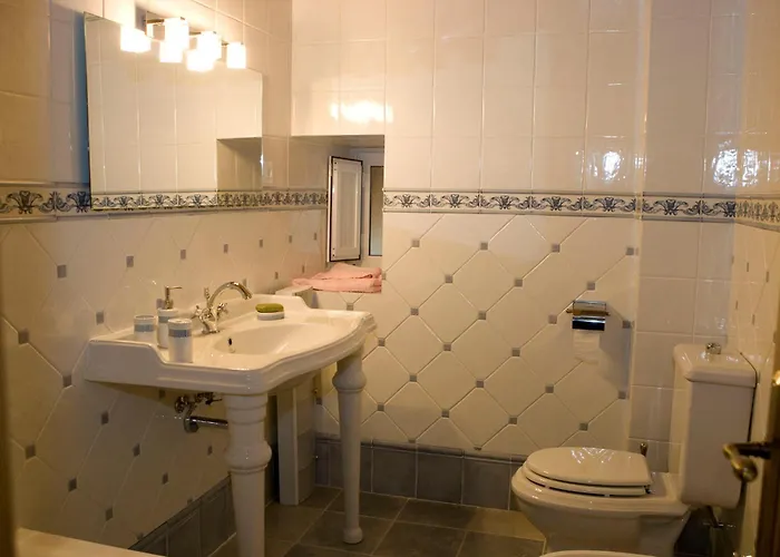 Casa Del De Campoo *