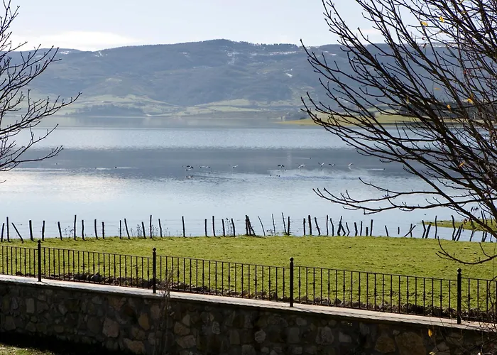 Casa Del De Campoo Holiday home