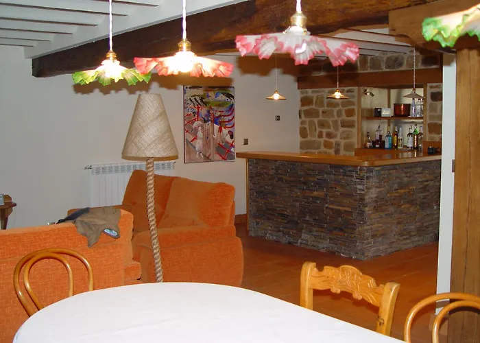 Casa Del De Campoo * Orzales