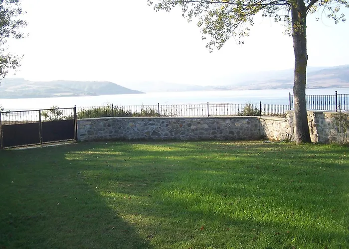 Casa Del De Campoo Holiday home