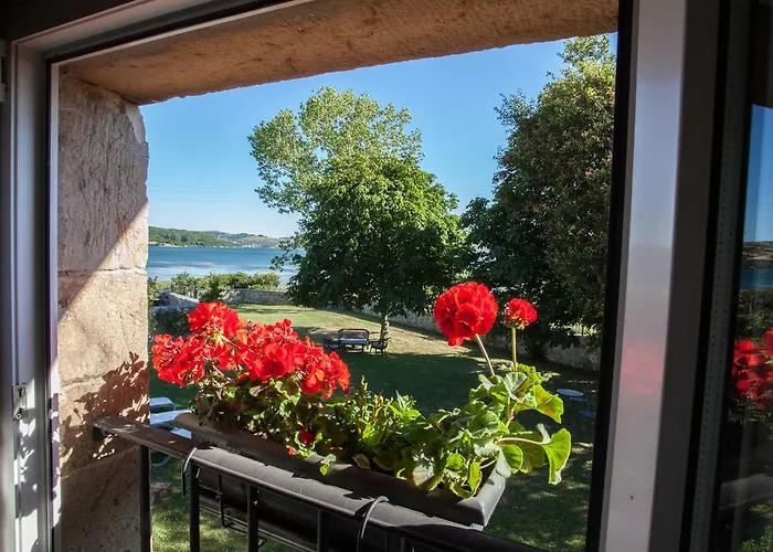 Casa Del De Campoo Holiday home *