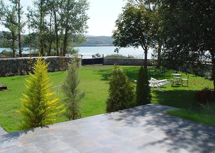 Casa Del De Campoo Orzales