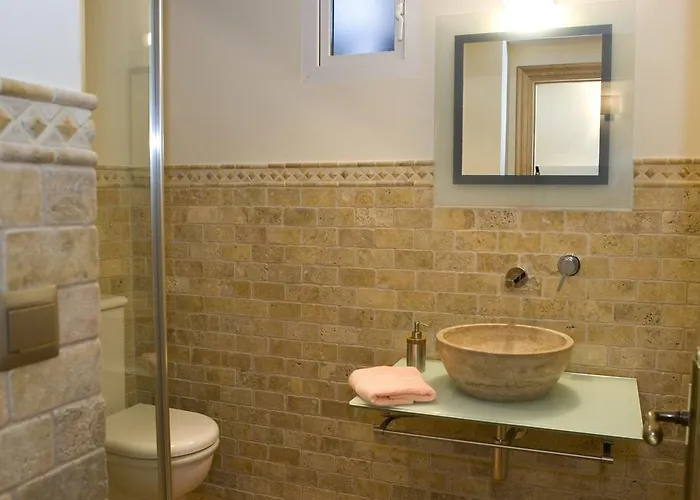 Casa Del De Campoo *