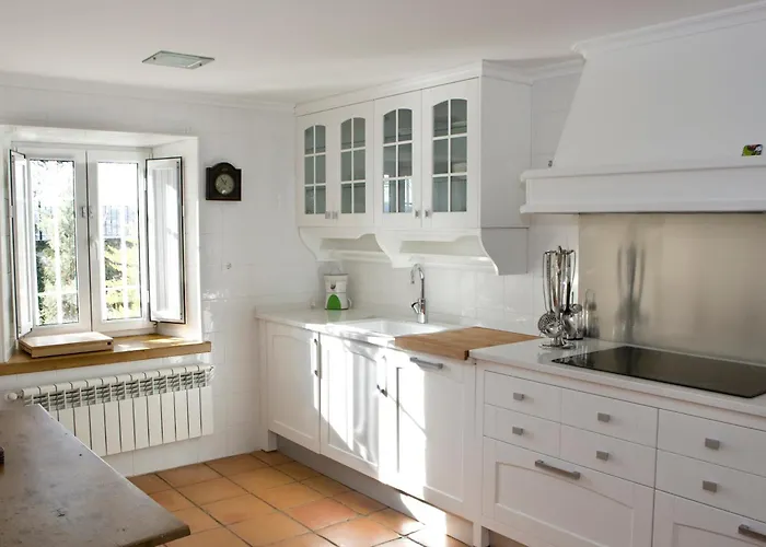 Holiday home Casa Del De Campoo