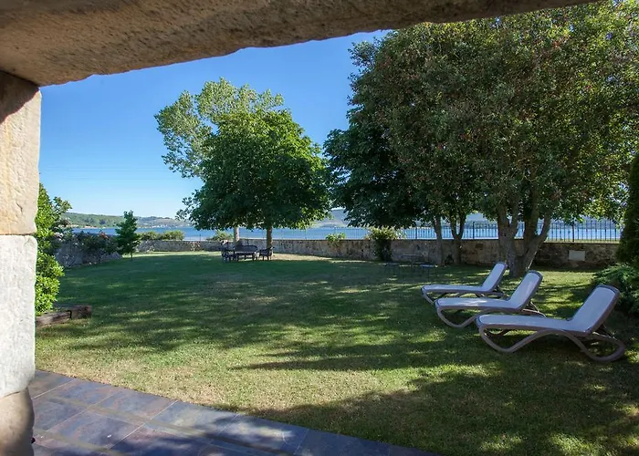 Holiday home Casa Del De Campoo Orzales