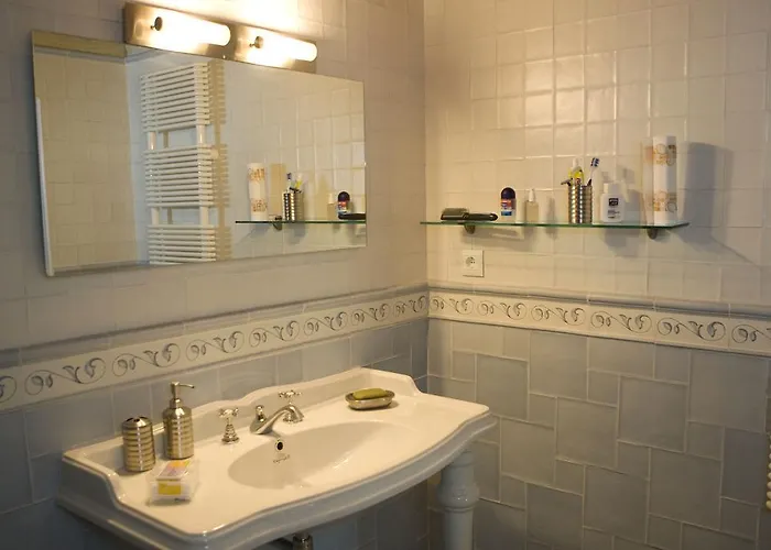 Casa Del De Campoo Holiday home *