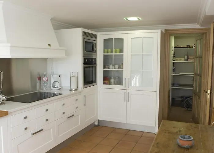 Casa Del De Campoo * Orzales