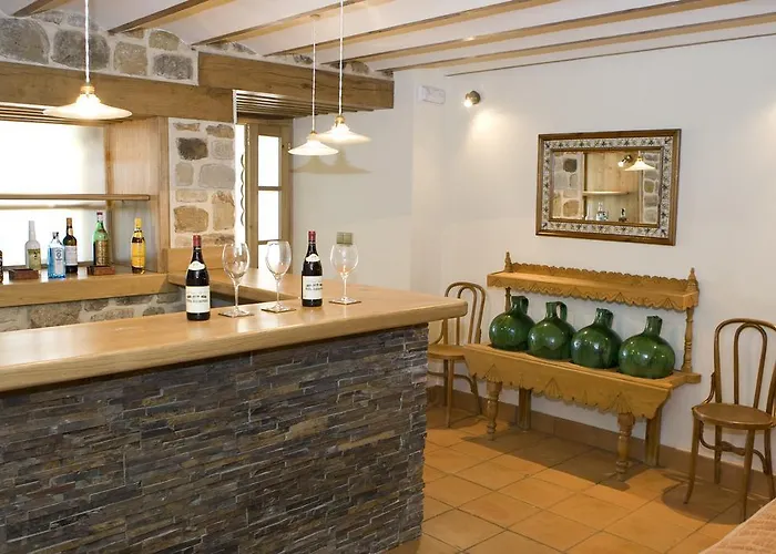 Holiday home Casa Del De Campoo